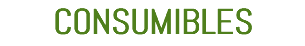 CONSUMIBLES